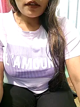 N-Natasha online show from January 2025 03:54:02 AM