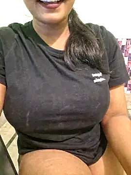 N-Natasha online show from September 2025 05:07:02 PM