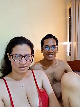 couple orgasm online show from February 2026 02:31:01 PM