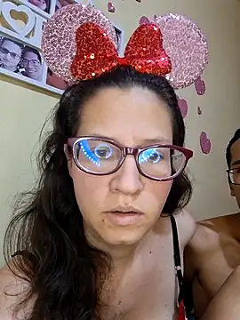 couple orgasm online show from February 2026 03:03:01 AM