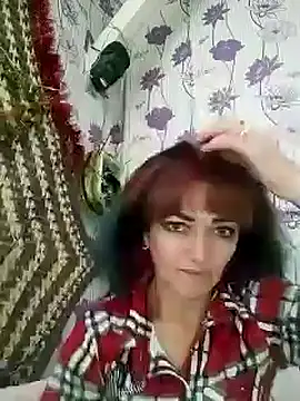 SweetLeila40 online show from December 2024 10:12:02 AM