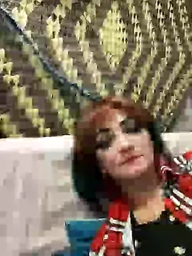 SweetLeila40 online show from December 2024 03:01:02 AM