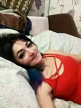 SweetLeila40 online show from January 2025 06:38:02 PM