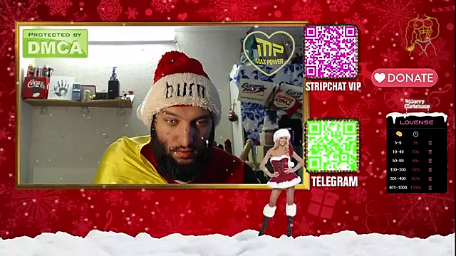 BISEXGOOD777 online show from December 2025 09:40:01 AM