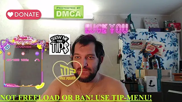 BISEXGOOD777 online show from February 2026 11:04:02 AM