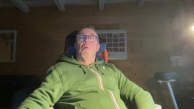 lelohop online show from February 2026 07:45:01 AM