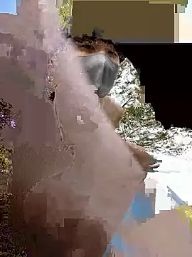 Snapshot of Gen-4422 chatting on October 2025 05:37:01 AM Gen-4422 online show from October 2025 05:37:01 AM