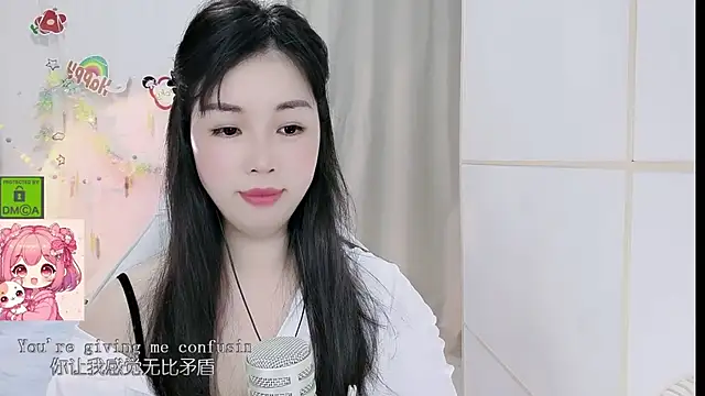 HK angelchloe online show from June 2026 01:29:01 AM