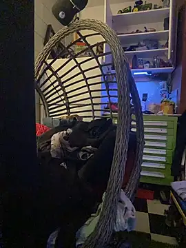 Snapshot of Naughty_Excitement chatting on February 2026 10:14:01 AM Naughty Excitement online show from February 2026 10:14:01 AM