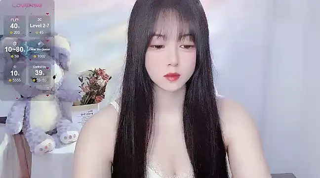 Lydia 170 online show from December 2024 08:18:01 PM