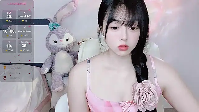 Lydia 170 online show from January 2025 01:45:02 AM