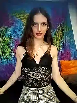 BurningVenus12 online show from December 2024 03:10:02 AM