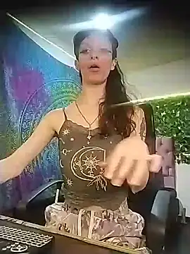 BurningVenus12 online show from January 2026 09:50:02 PM