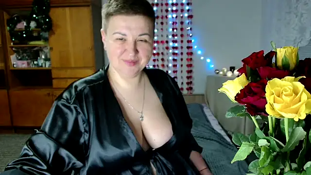Snapshot of Annet1912 chatting on February 2025 09:31:01 PM Annet1912 online show from February 2025 09:31:01 PM