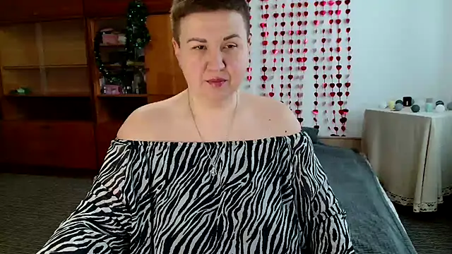 Snapshot of Annet1912 chatting on February 2025 09:31:01 AM Annet1912 online show from February 2025 09:31:01 AM