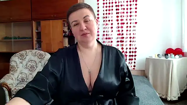 Snapshot of Annet1912 chatting on March 2025 10:00:02 AM Annet1912 online show from March 2025 10:00:02 AM