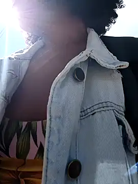 BlairSamy online show from December 2024 06:50:01 PM