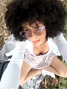 BlairSamy online show from December 2024 06:42:01 PM