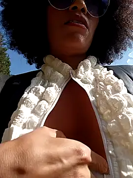 BlairSamy online show from January 2025 08:28:01 PM