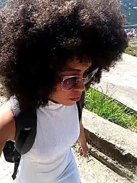 BlairSamy online show from January 2025 07:51:02 PM