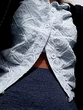 BlairSamy online show from January 2025 08:22:01 PM