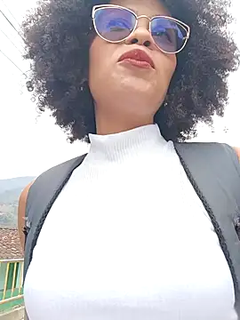 BlairSamy online show from February 2025 06:06:01 PM