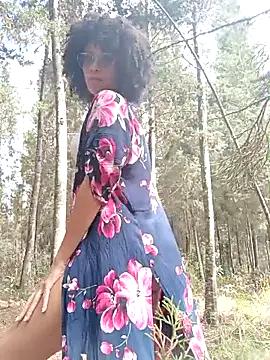 BlairSamy online show from March 2025 07:38:01 PM