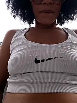 BlairSamy online show from March 2025 10:40:01 PM