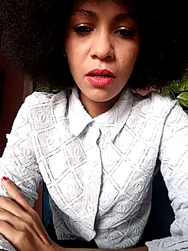 BlairSamy online show from October 2025 07:25:02 PM