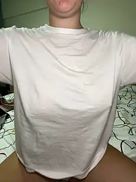 Snapshot of lilylush24 chatting on March 2025 05:54:01 AM lilylush24 online show from March 2025 05:54:01 AM