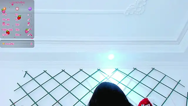 Snapshot of lin_jayani chatting on December 2024 02:53:01 PM lin jayani online show from December 2024 02:53:01 PM