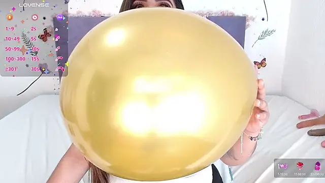 Snapshot of lin_jayani chatting on February 2026 11:14:01 PM lin jayani online show from February 2026 11:14:01 PM