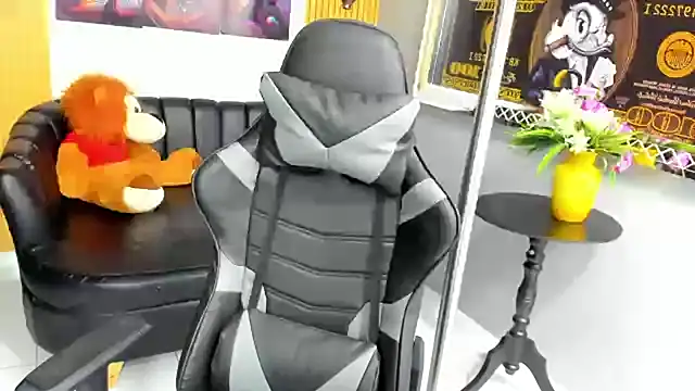 salvadorgomezx online show from December 2024 07:48:02 PM