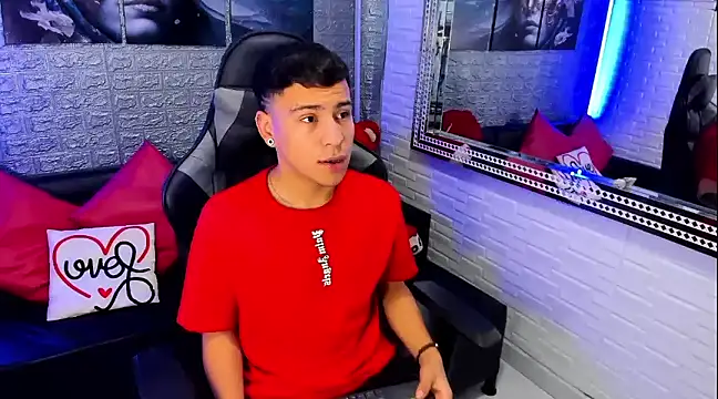 salvadorgomezx online show from January 2025 09:36:02 PM