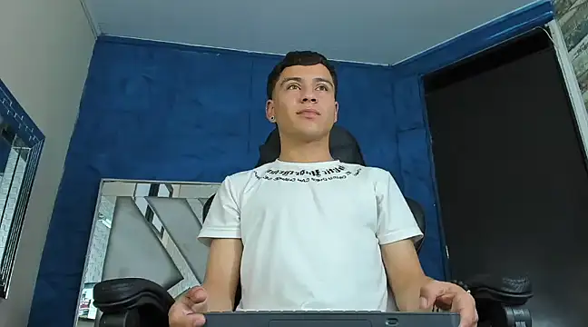 salvadorgomezx online show from January 2025 06:56:01 PM