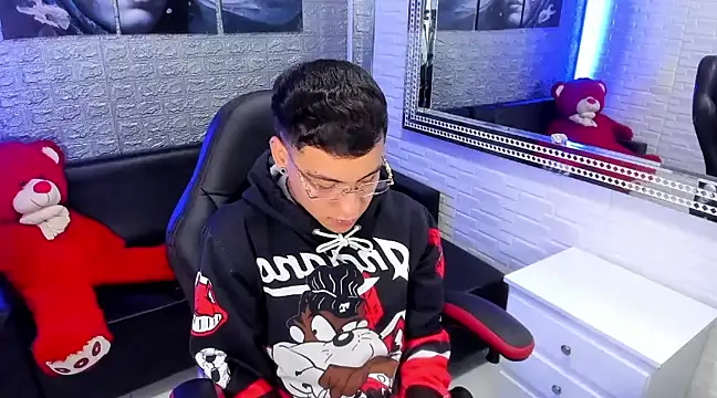 salvadorgomezx online show from February 2025 02:08:02 AM