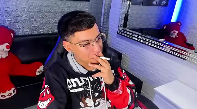 salvadorgomezx online show from February 2025 03:34:02 AM