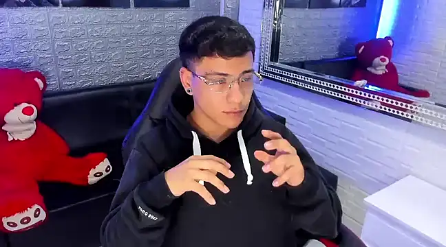 salvadorgomezx online show from February 2025 08:06:01 AM