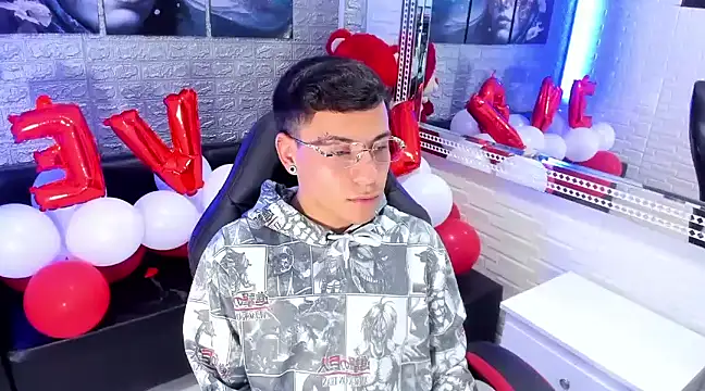 salvadorgomezx online show from February 2025 03:31:02 AM