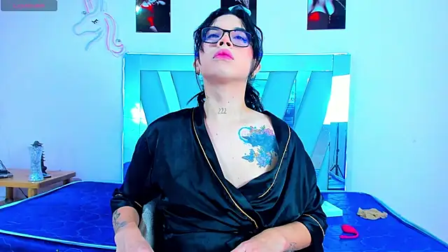 beverly campbellxxx online show from February 2025 12:20:02 AM