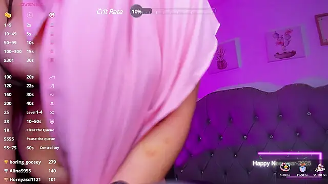 Tahiraa  online show from January 2025 06:59:02 PM