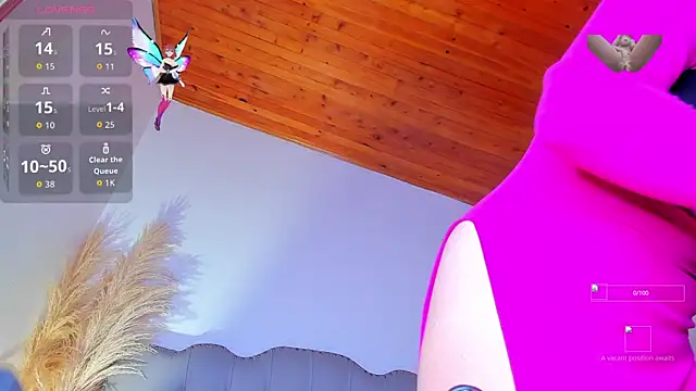 Tahiraa  online show from September 2025 01:25:02 PM