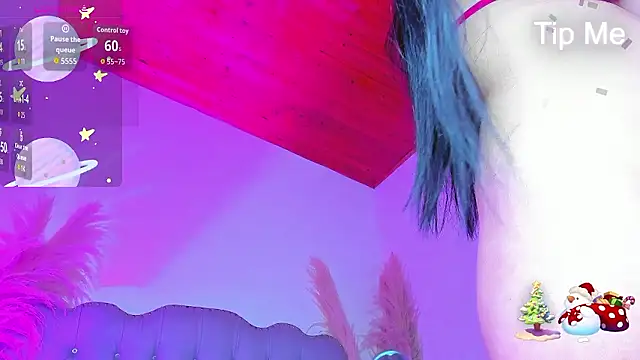 Tahiraa  online show from January 2026 01:14:01 PM