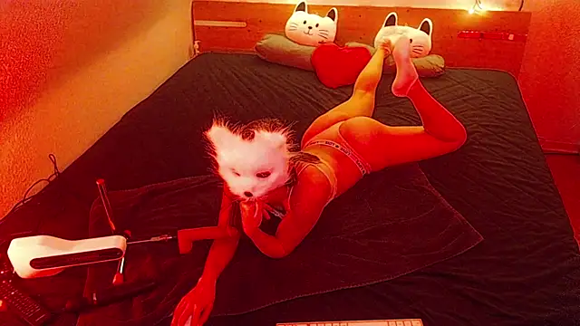 Snapshot of kleinelea123 chatting on January 2025 08:42:01 PM kleinelea123 online show from January 2025 08:42:01 PM