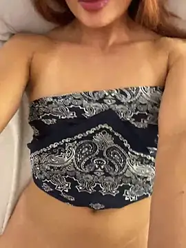 Victoria-77 online show from February 2025 04:26:02 AM