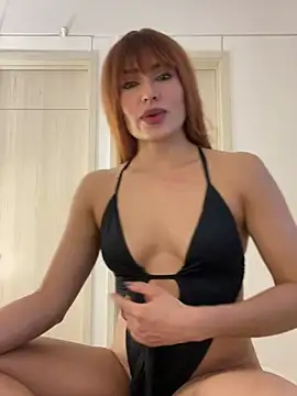 Victoria-77 online show from February 2025 02:53:01 AM