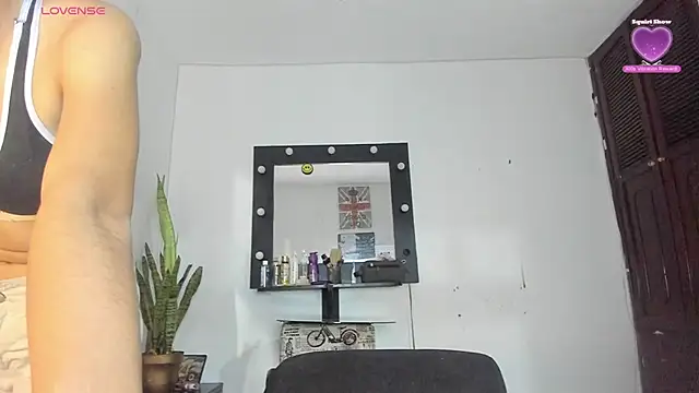 Sophie sweett19 online show from February 2026 02:32:01 AM