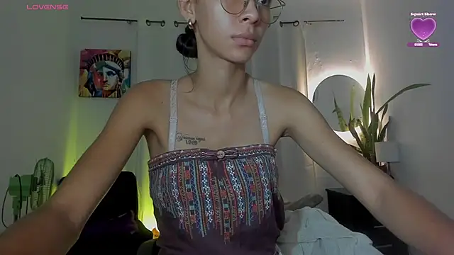 Sophie sweett19 online show from February 2026 02:21:01 AM