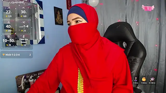 Falak-Yasin online show from October 2025 12:20:01 PM