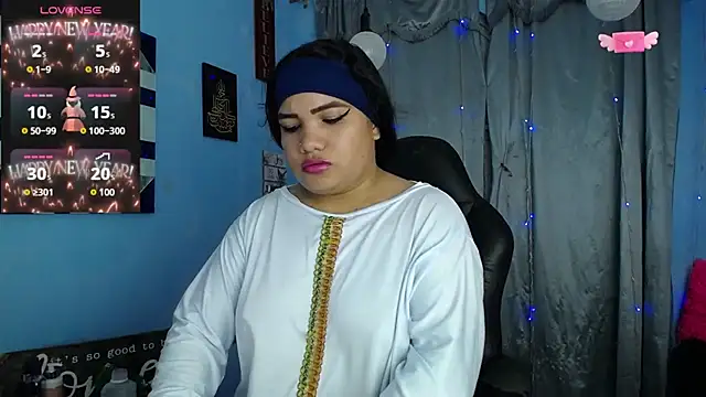 Falak-Yasin online show from October 2025 12:09:01 PM